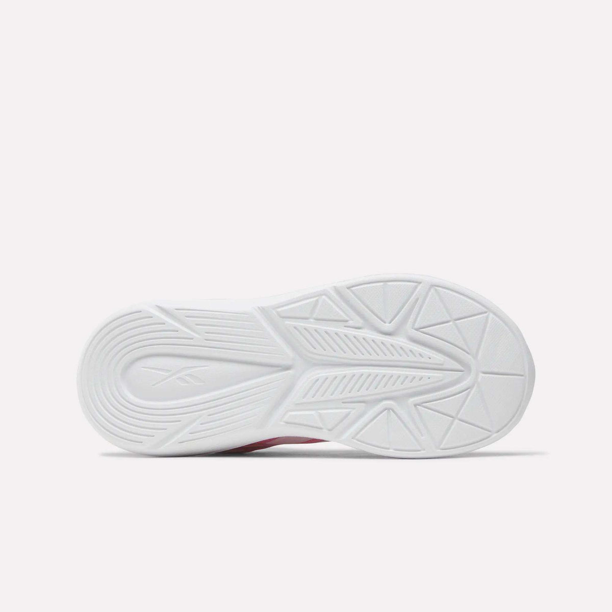 Rush Runner 6.0 Elastic Lace Top Strap Running Shoes - Little Kids - Image 5