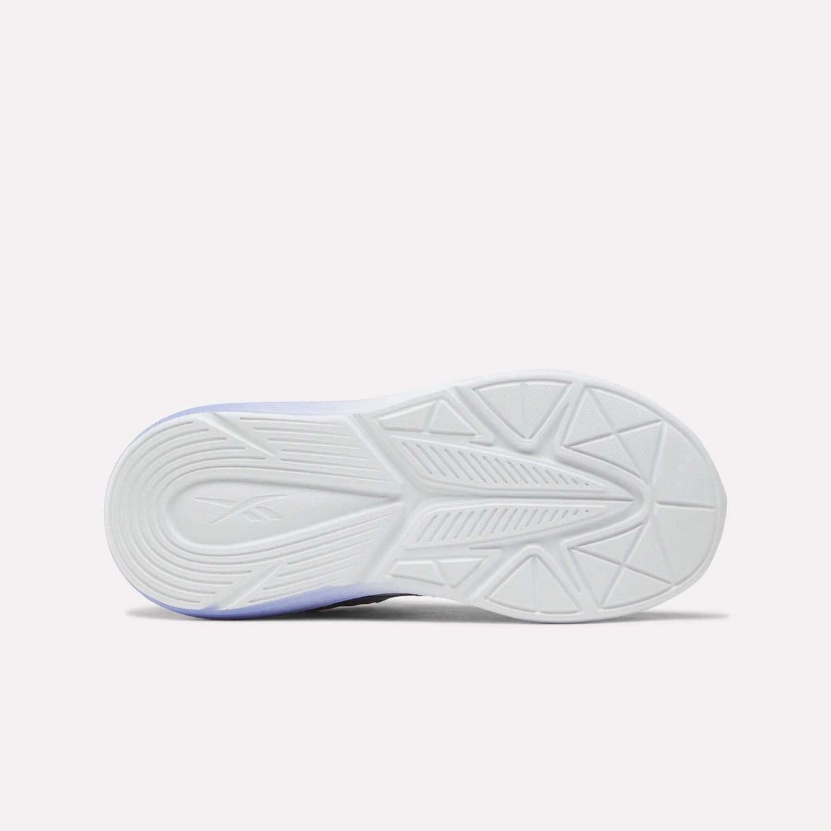 Rush Runner 6.0 Elastic Lace Top Strap Running Shoes - Little Kids - Image 5