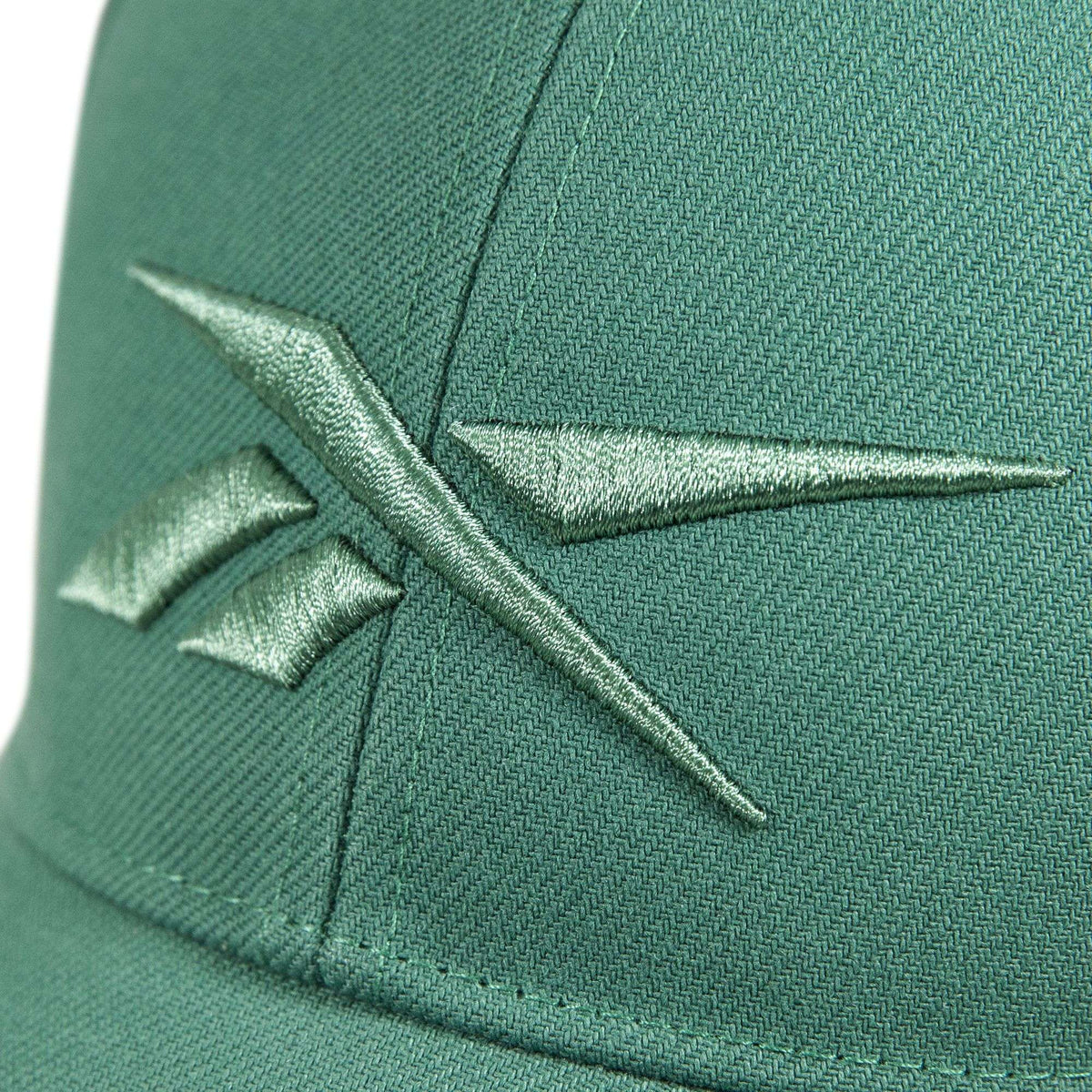 Vector Baseball Cap - Image 5