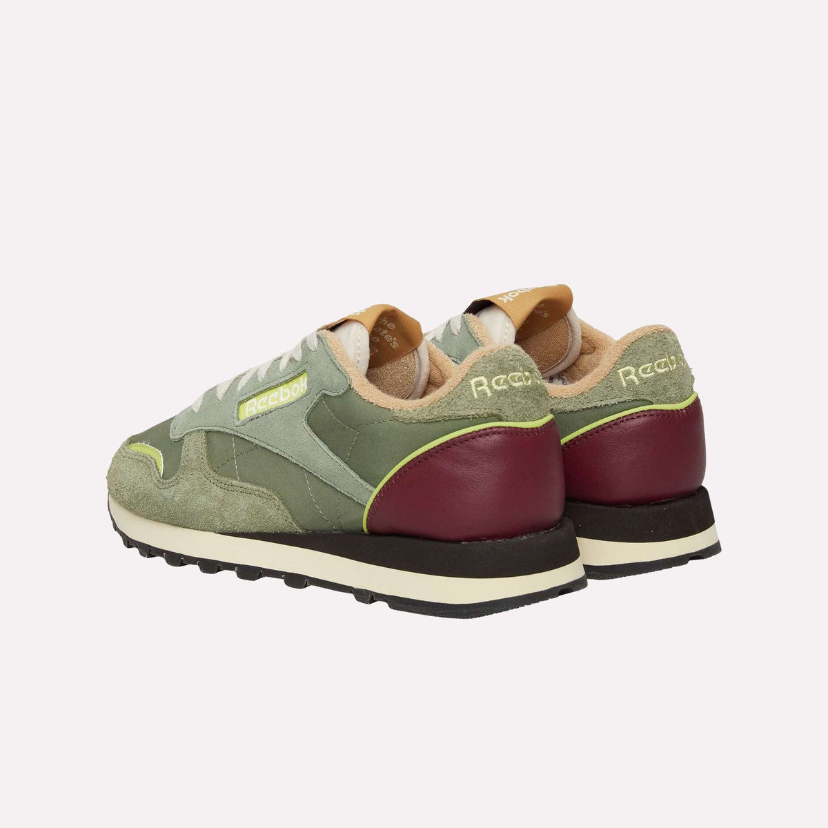 Classic Leather Premium LTD Shoes - Image 5