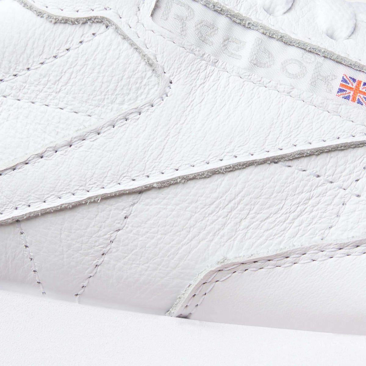 Classic Leather Shoes - Image 5