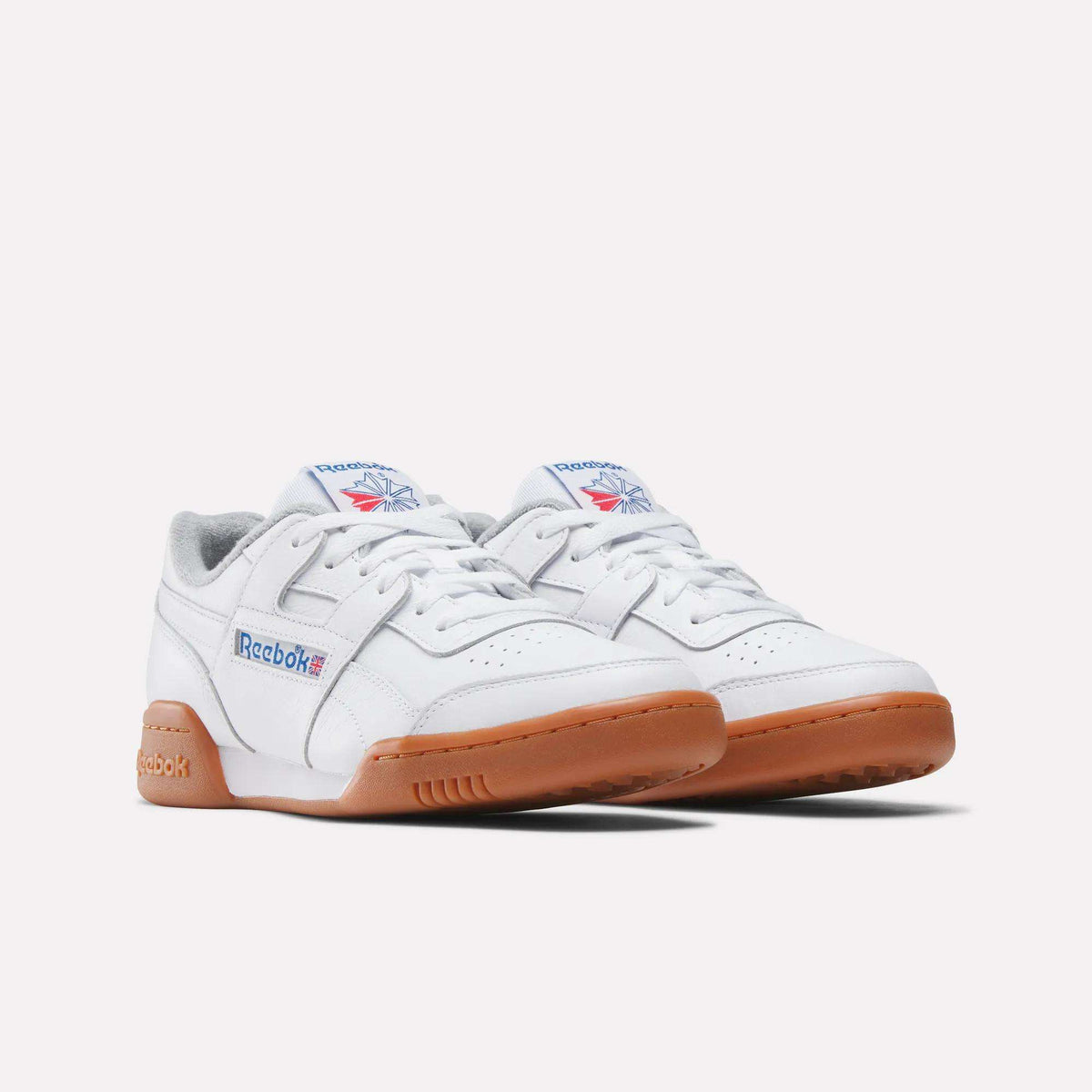 Workout Plus Shoes - Image 5