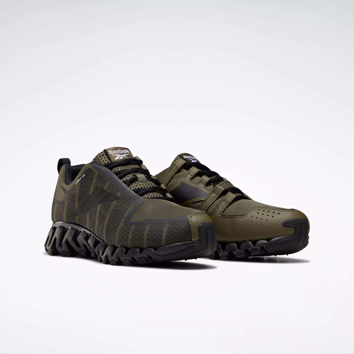 Men's ZigWild Trail 6 Shoes - Image 5