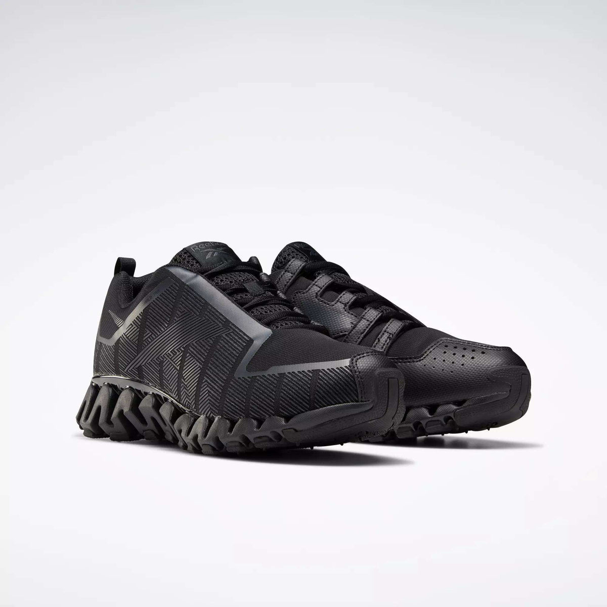 Men's ZigWild Trail 6 Shoes - Image 5