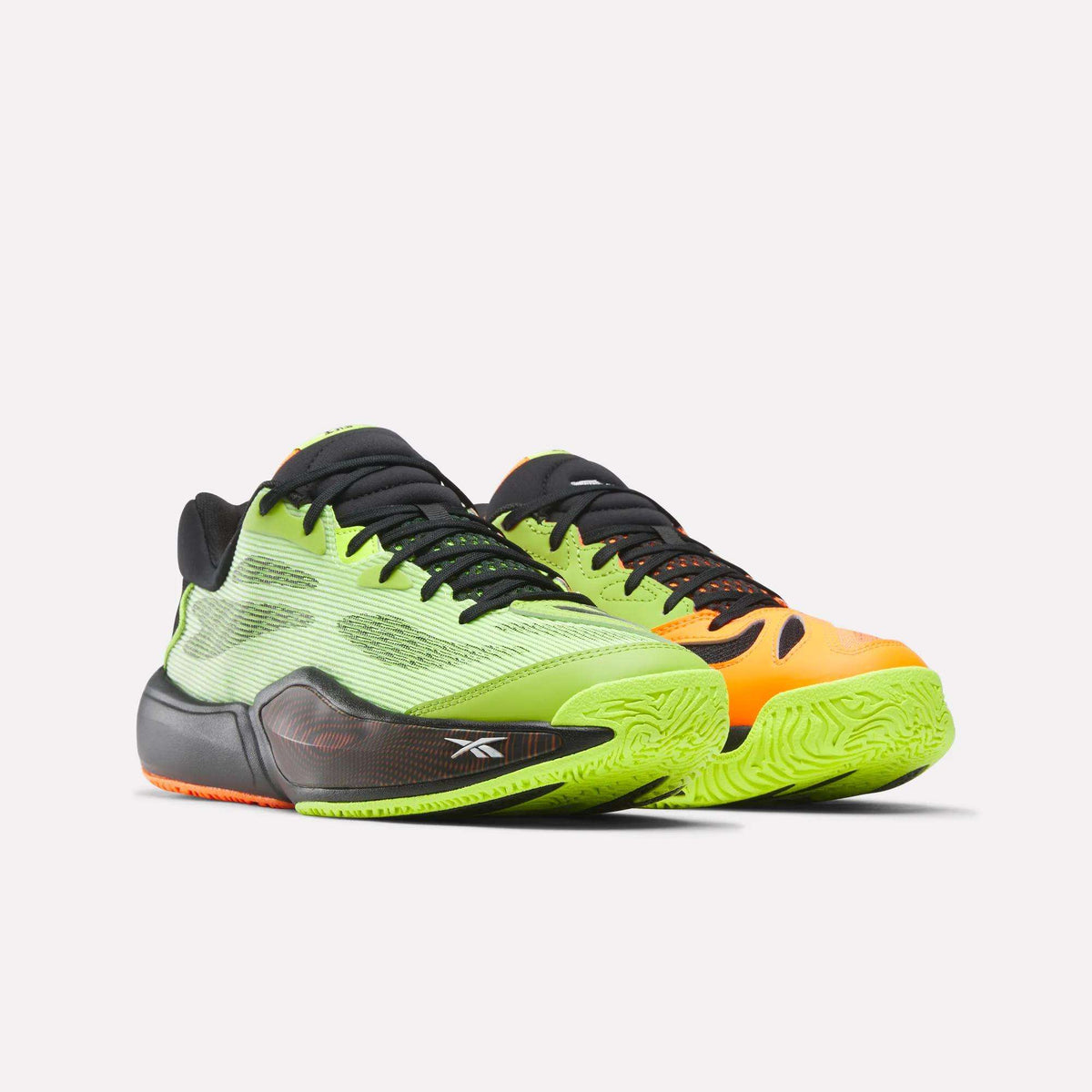 Engine A 26 Basketball Shoes - Image 5