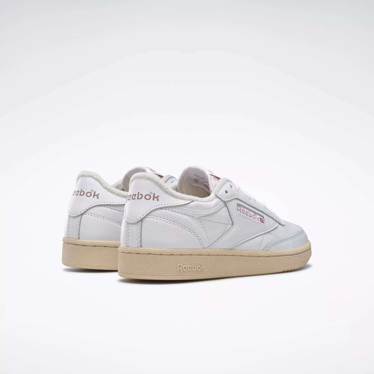 Women's Club C 85 Vintage Shoes - Image 6