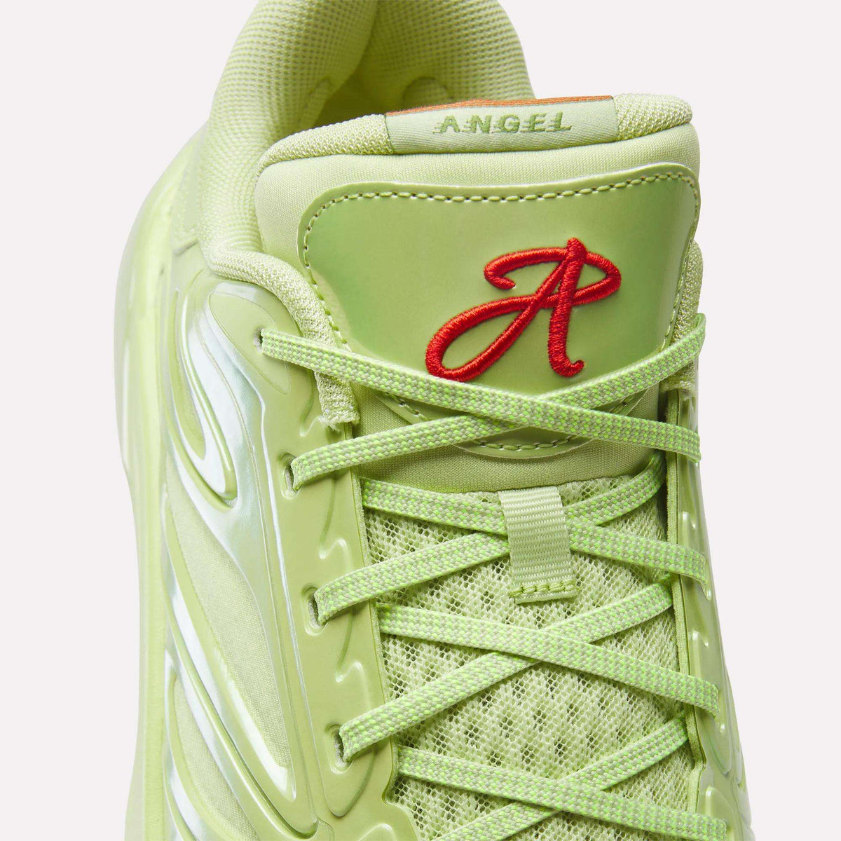 Angel Reese 1 Basketball Shoes - Image 6