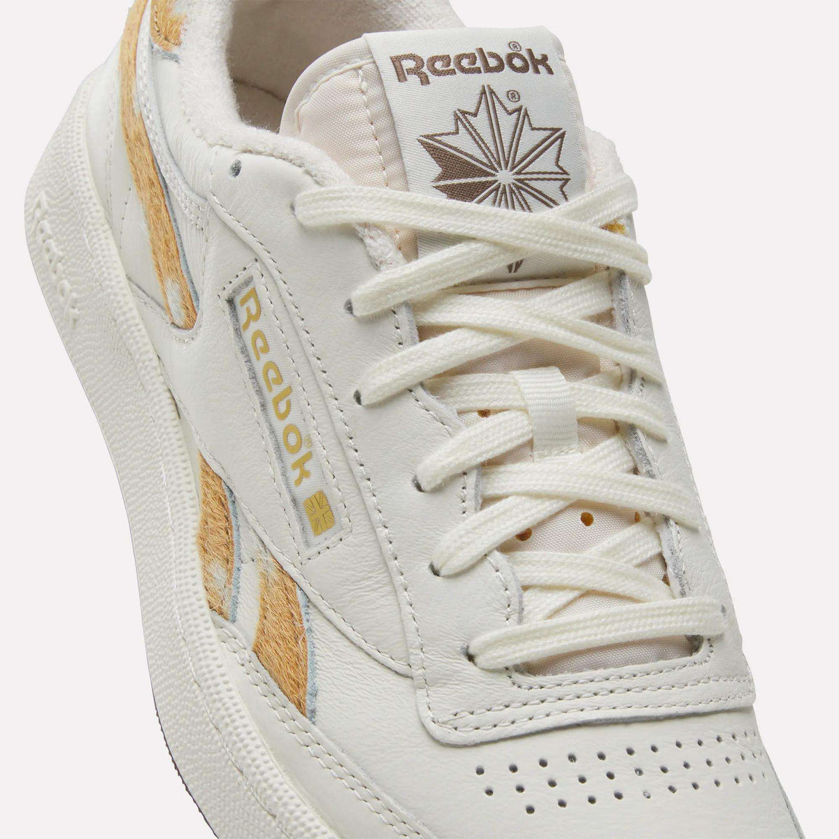 Club C Revenge Vintage Shoes - Image 6
