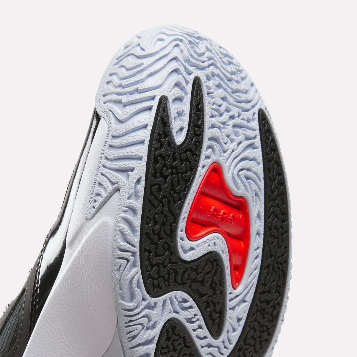 Engine A 26 Basketball Shoes - Image 6