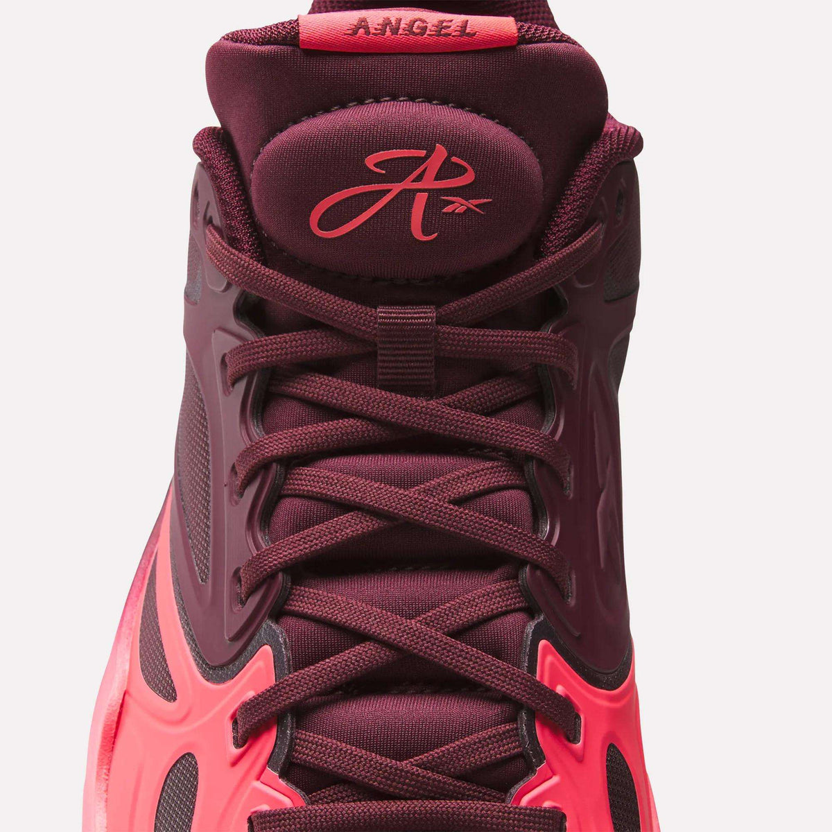 Engine A Basketball Shoes - Image 6