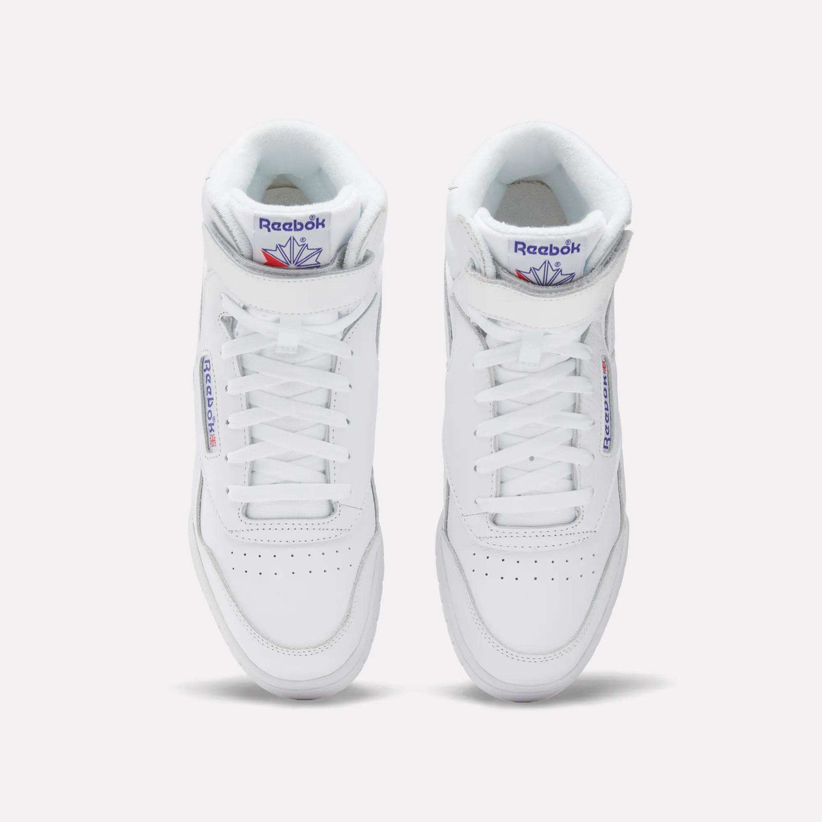 Men's EX-O-FIT Hi Shoes - Image 6