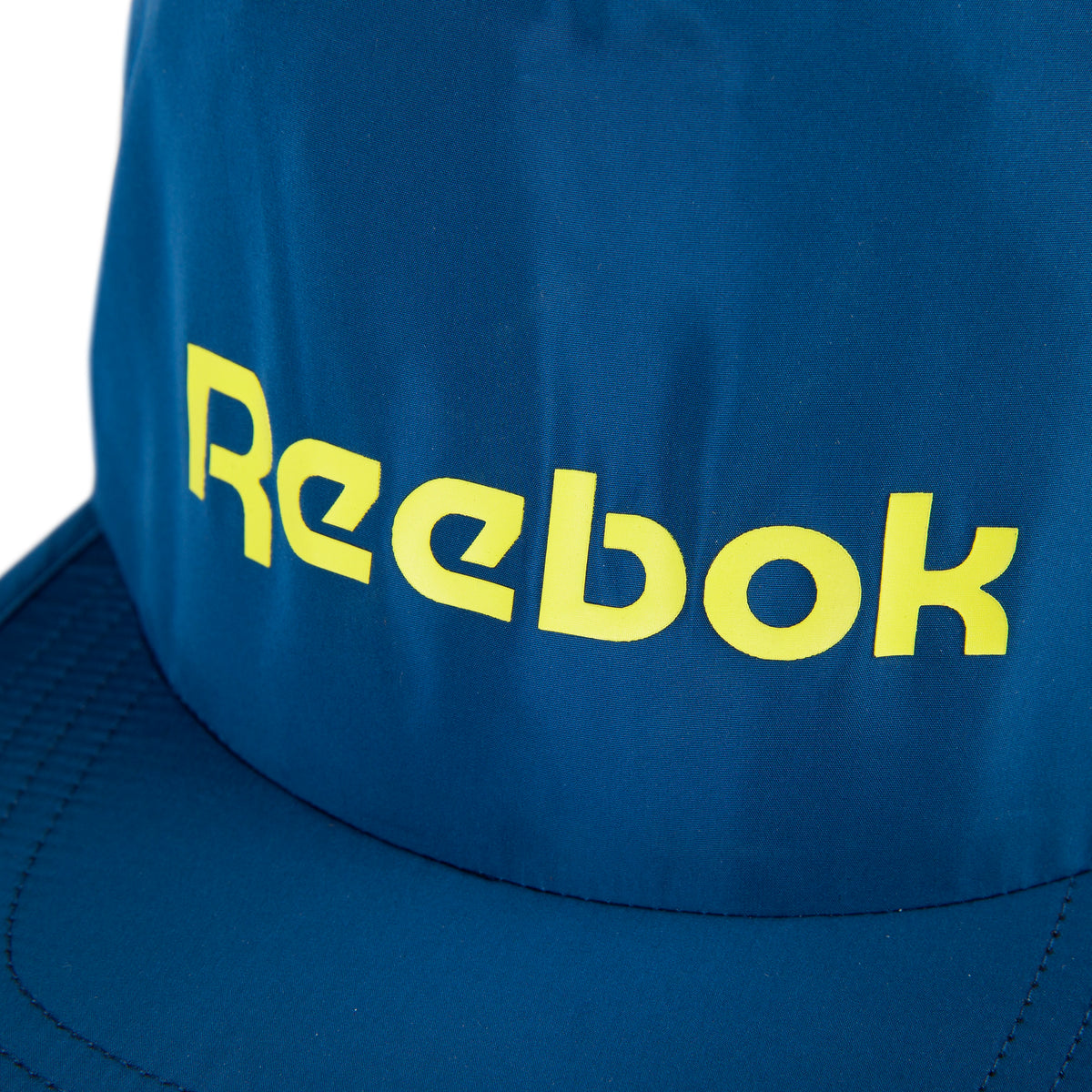 Flat Brim Running Cap - Image 6