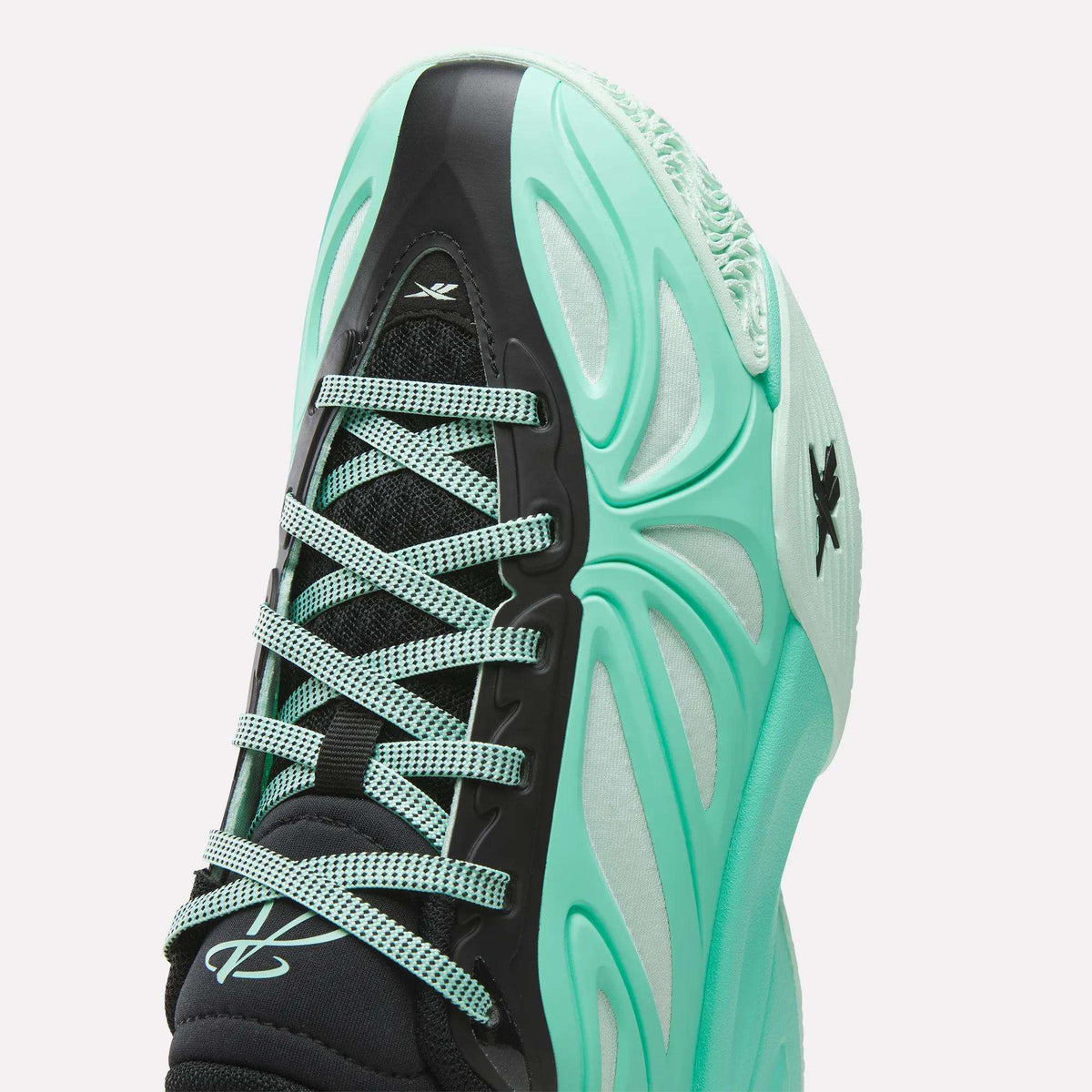 Angel Reese 1 Basketball Shoes - Big Kids - Image 6