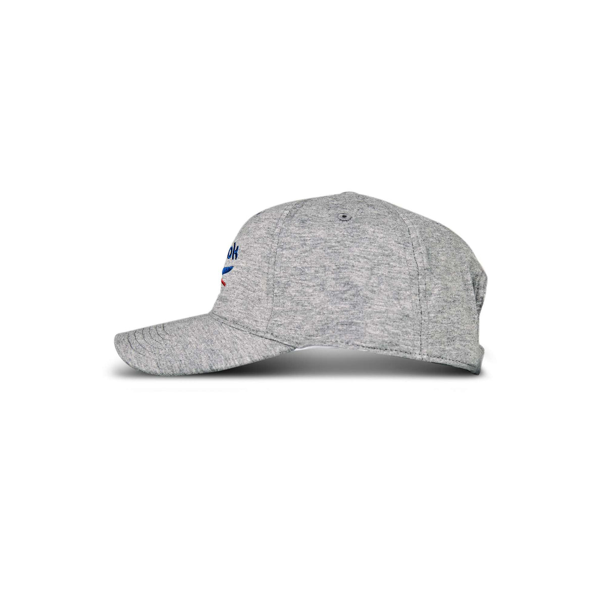 Jersey Logo Cap - Image 6