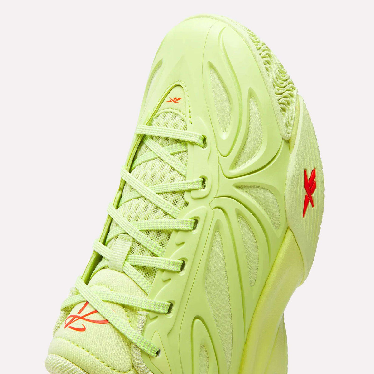 Angel Reese 1 Basketball Shoes - Big Kids - Image 6