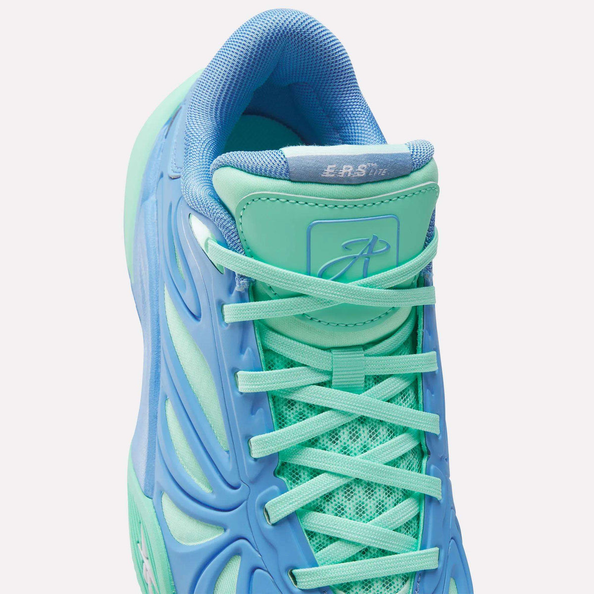Angel Reese 1 Basketball Shoes - Big Kids - Image 6