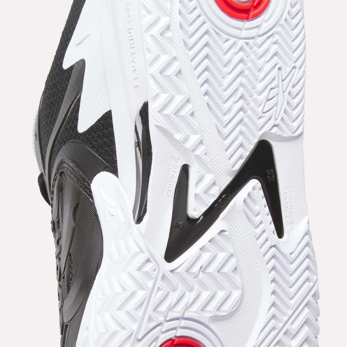 Phase Evo Tennis Shoes - Image 6