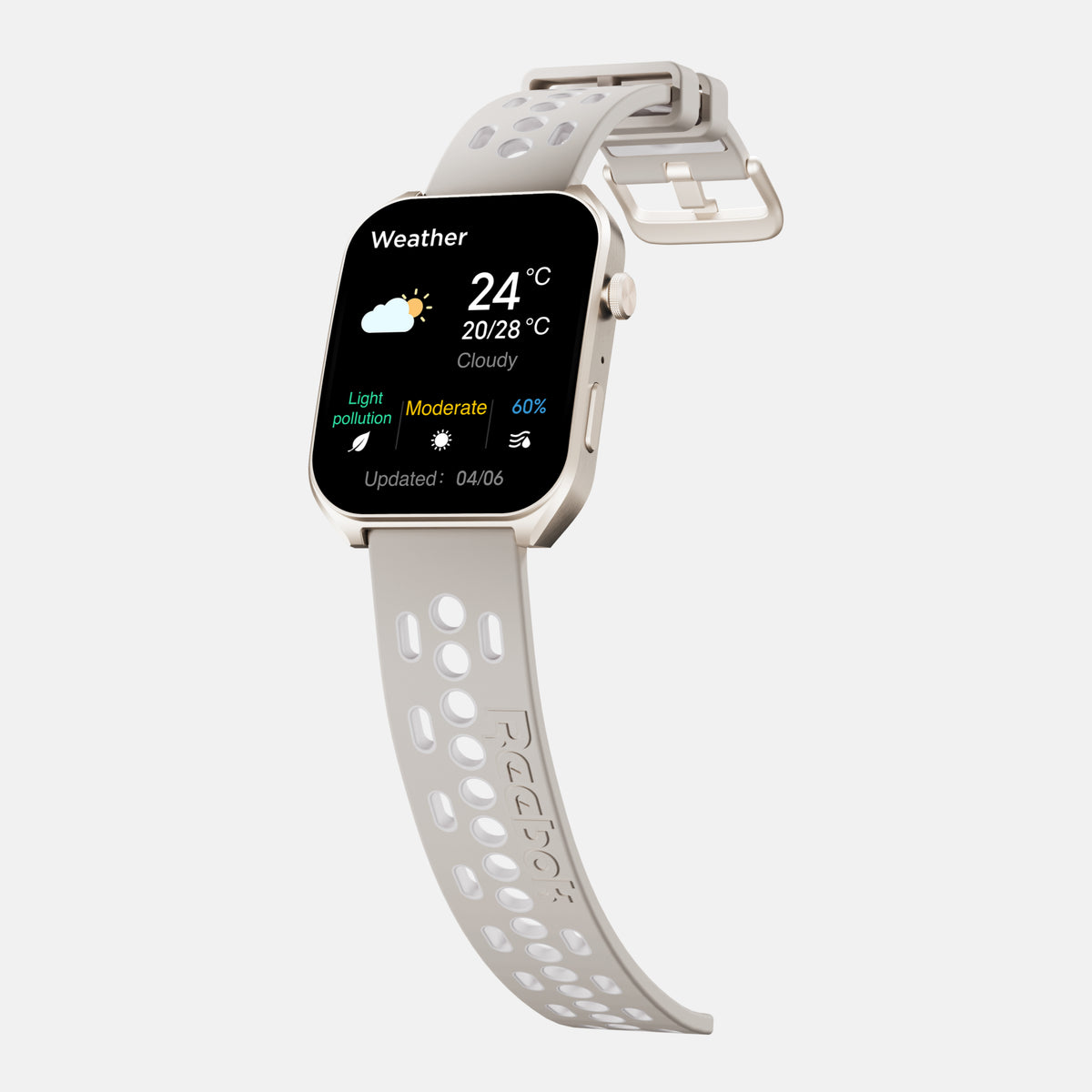 Reebok Icon Smartwatch - Image 6