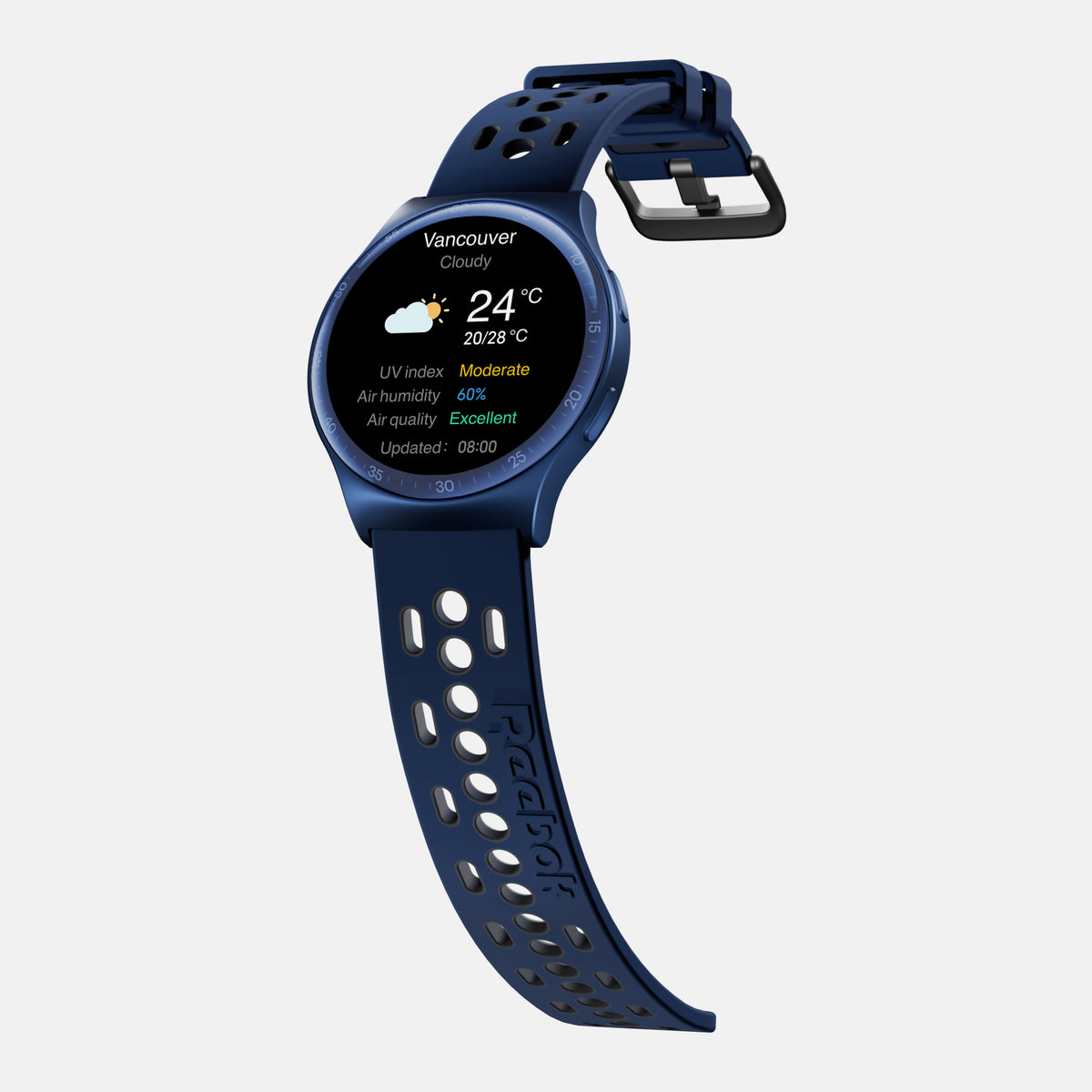 Reebok Pulse Smartwatch - Image 6