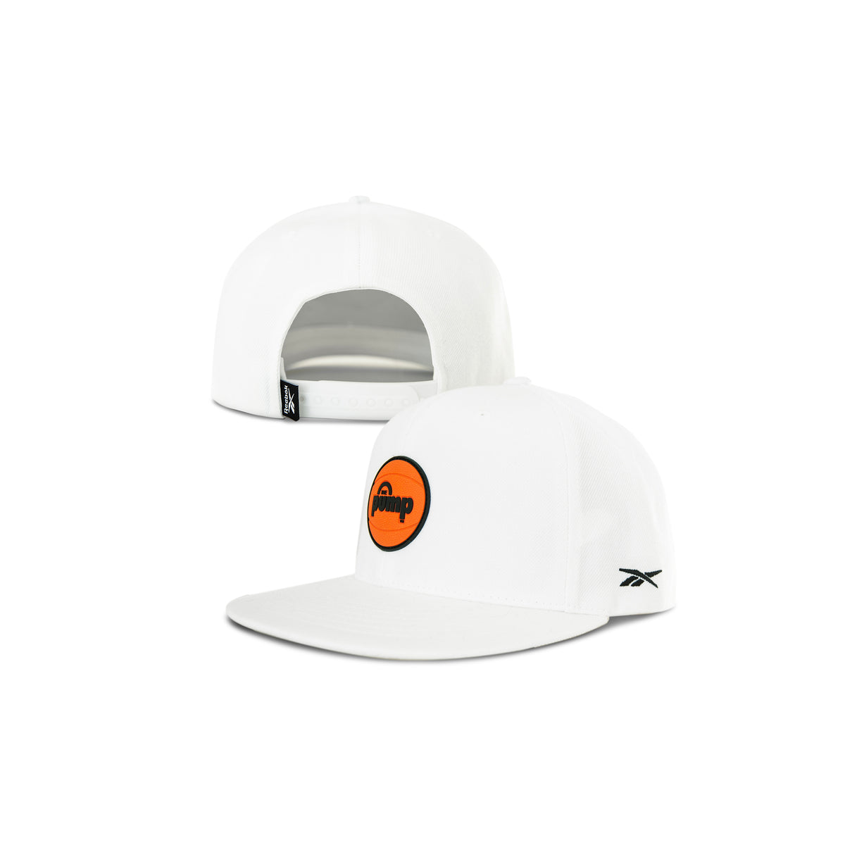 Reebok Pump Hat - Image 6