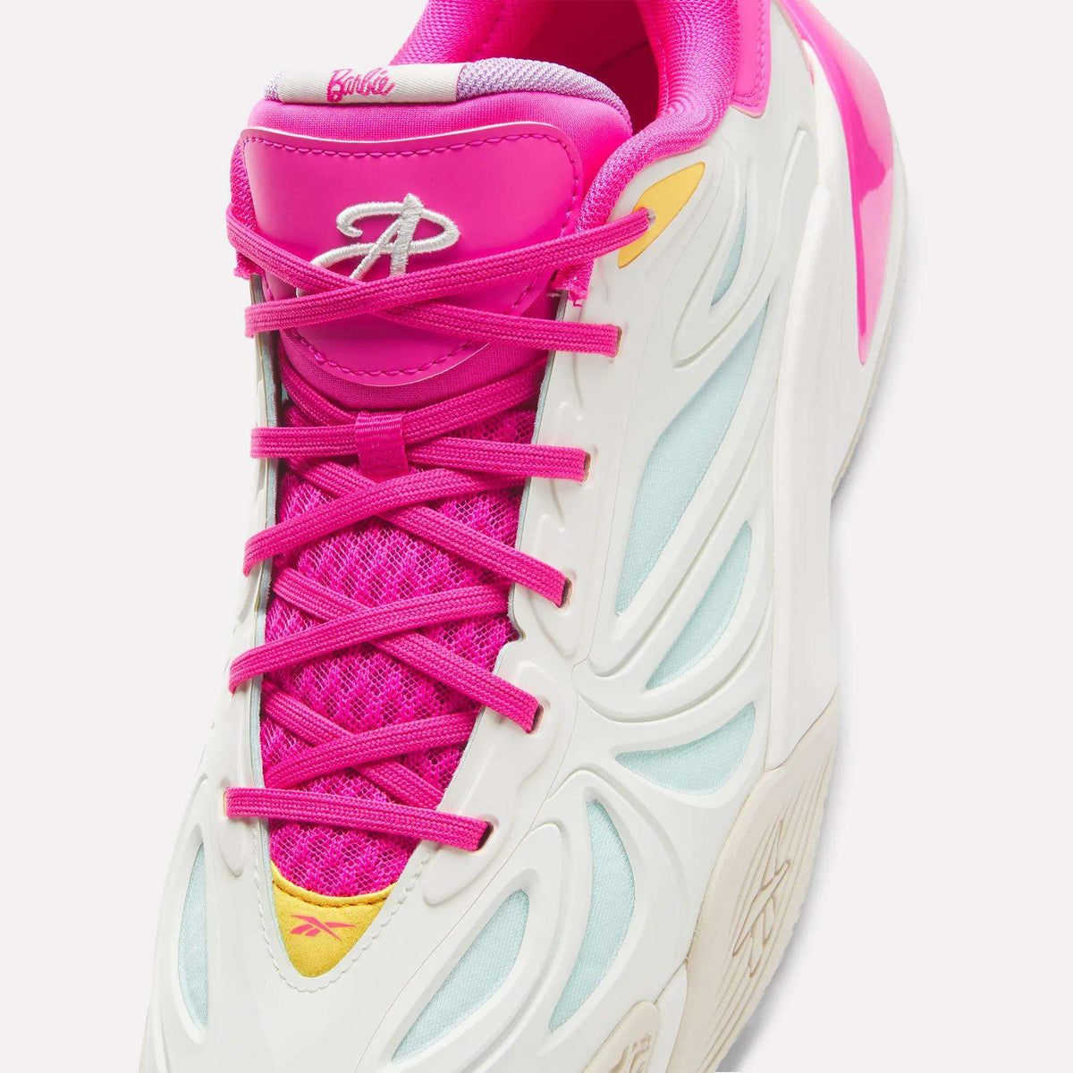 Reebok x Barbie: Angel Reese 1 - Image 6