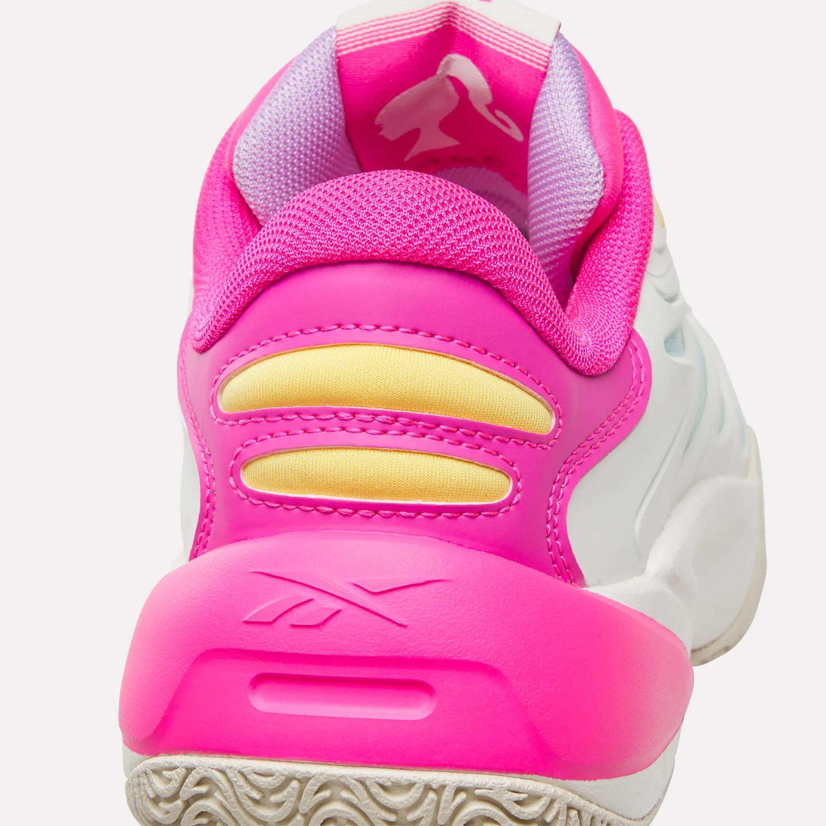 Reebok x Barbie: Angel Reese 1 - Big Kids - Image 6