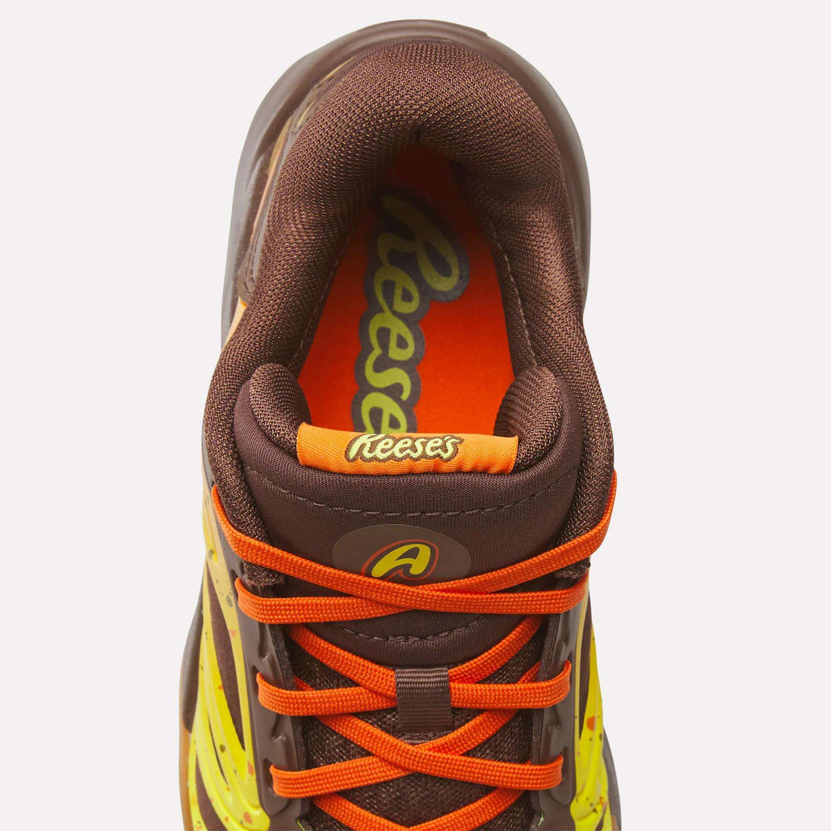 Reese's x Angel Reese 1 Basketball Shoes - Big Kids - Image 6