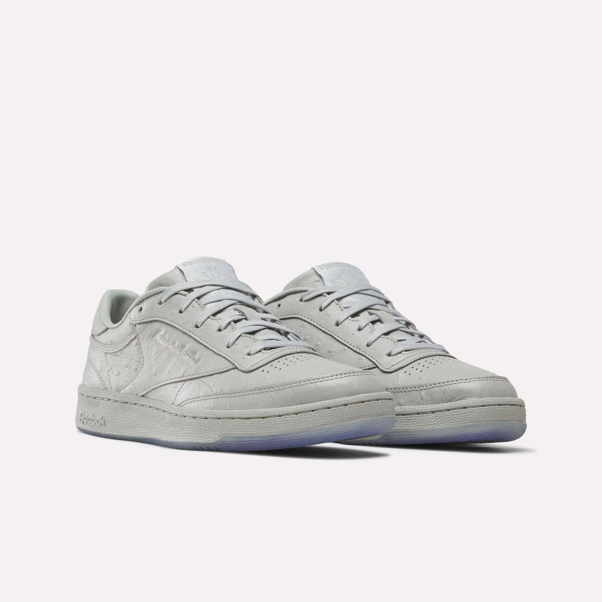 Reebok x BBC Club C 85 Shoes - Image 6