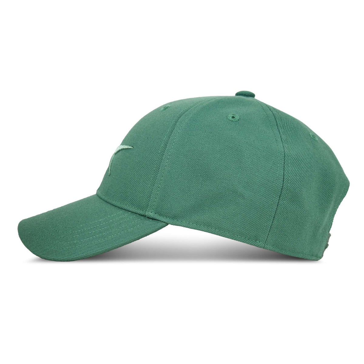 Vector Baseball Cap - Image 6