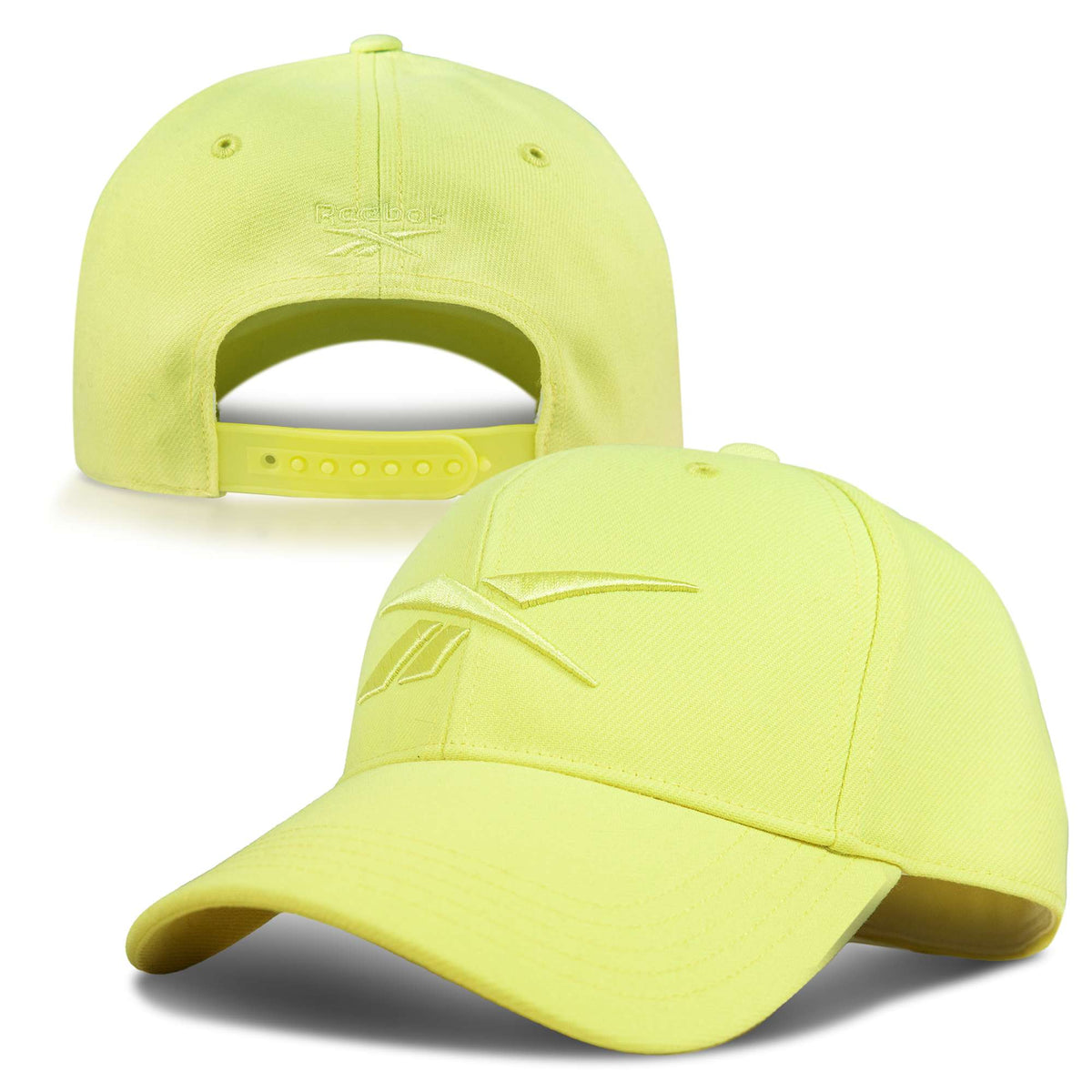 Vector Baseball Cap - Image 6