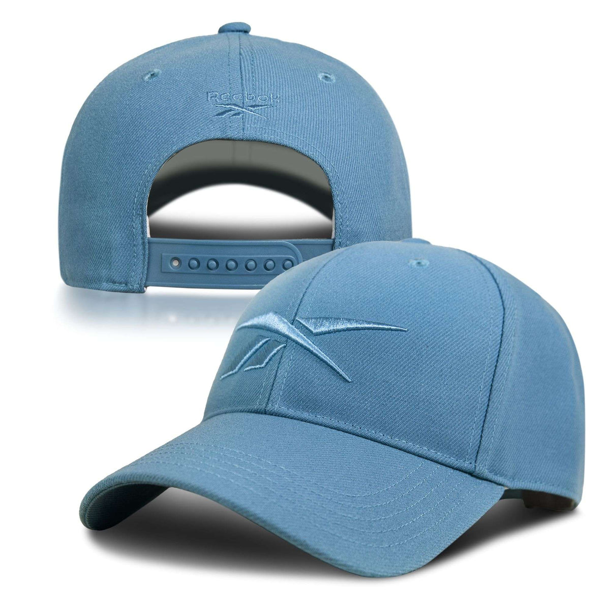 Vector Baseball Cap - Image 6
