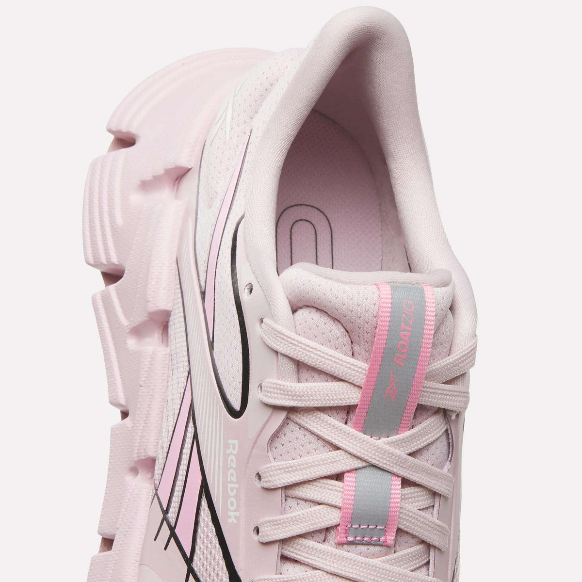 Women's FloatZig 2 Running Shoes - Image 6