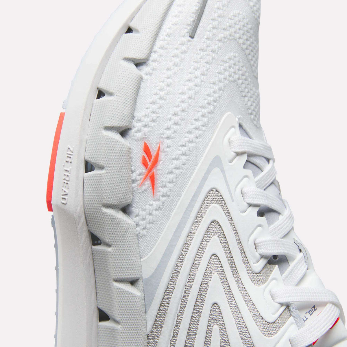 Women's FloatZig Tread Running Shoes - Image 6