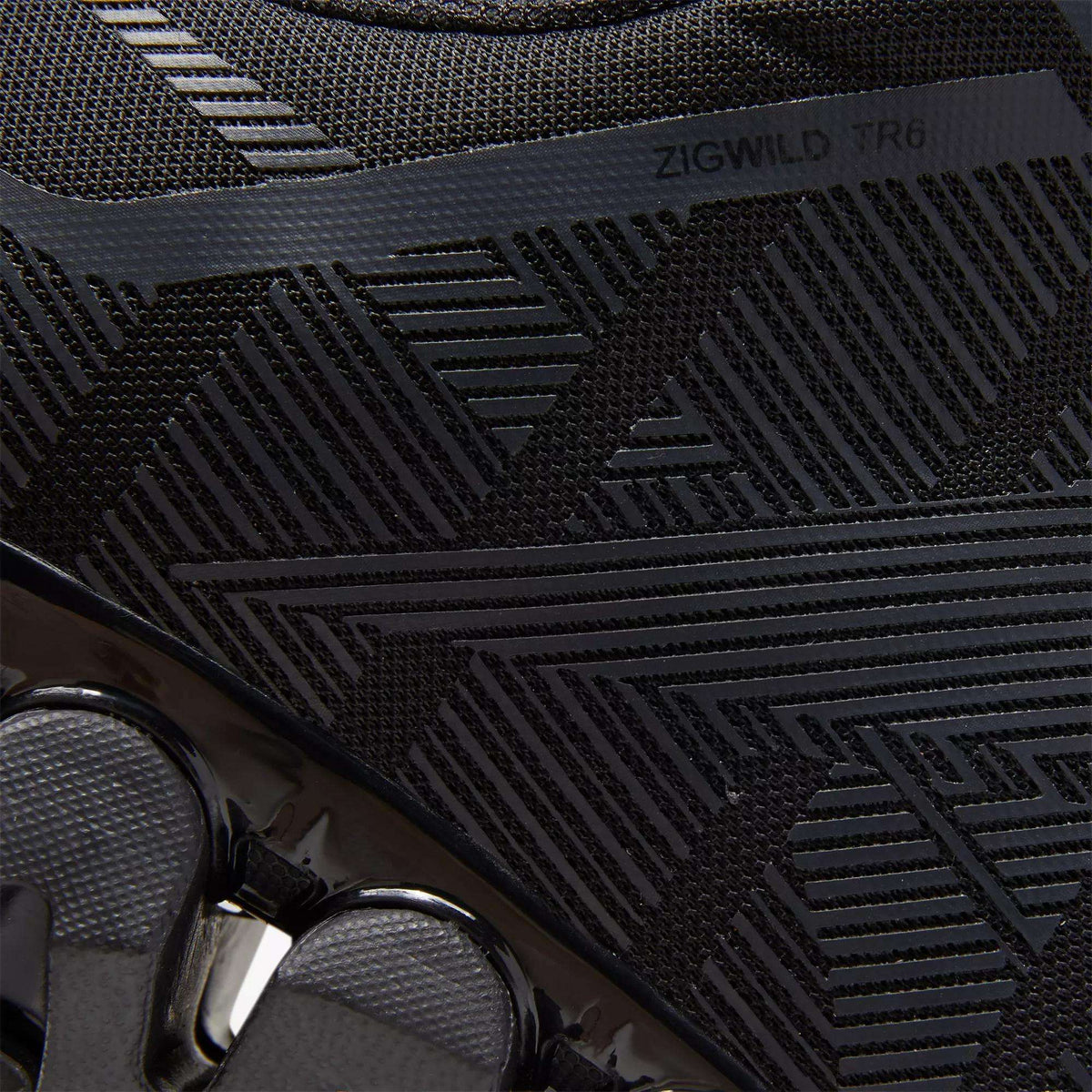 Men's ZigWild Trail 6 Shoes - Image 6