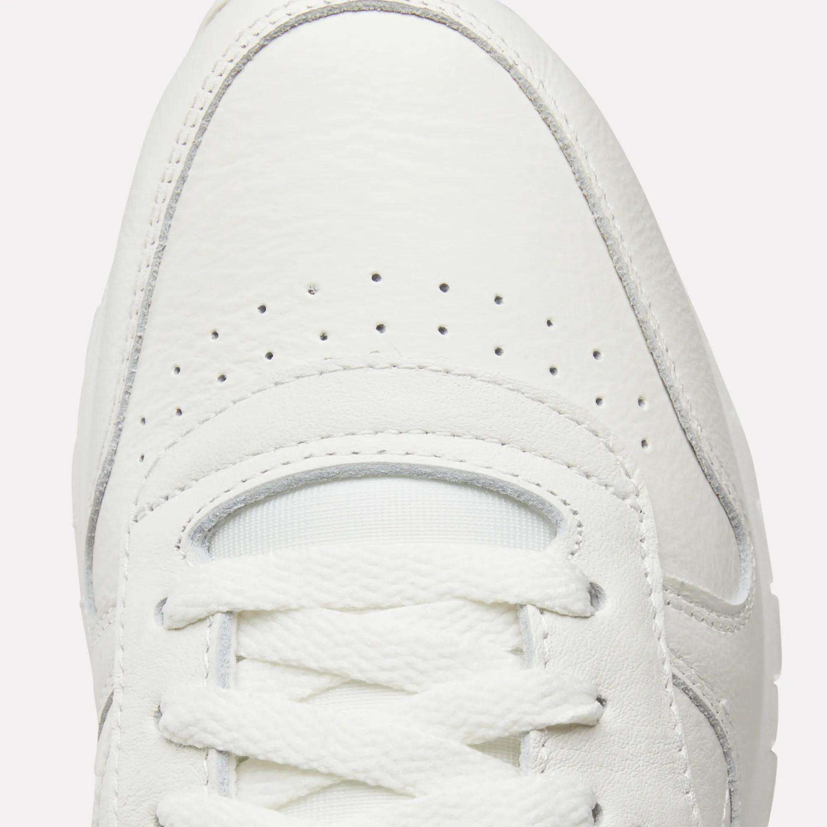 Classic Leather Shoes - Image 6