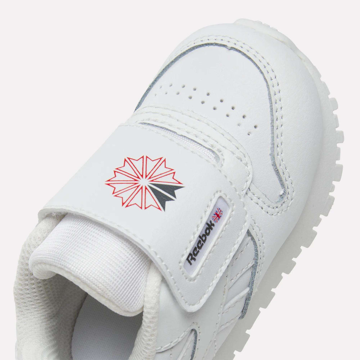 Classic Leather Shoes - Baby & Toddler - Image 6