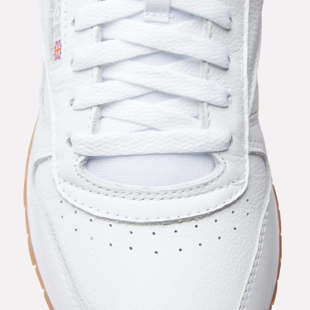 Classic Leather Shoes - Image 6