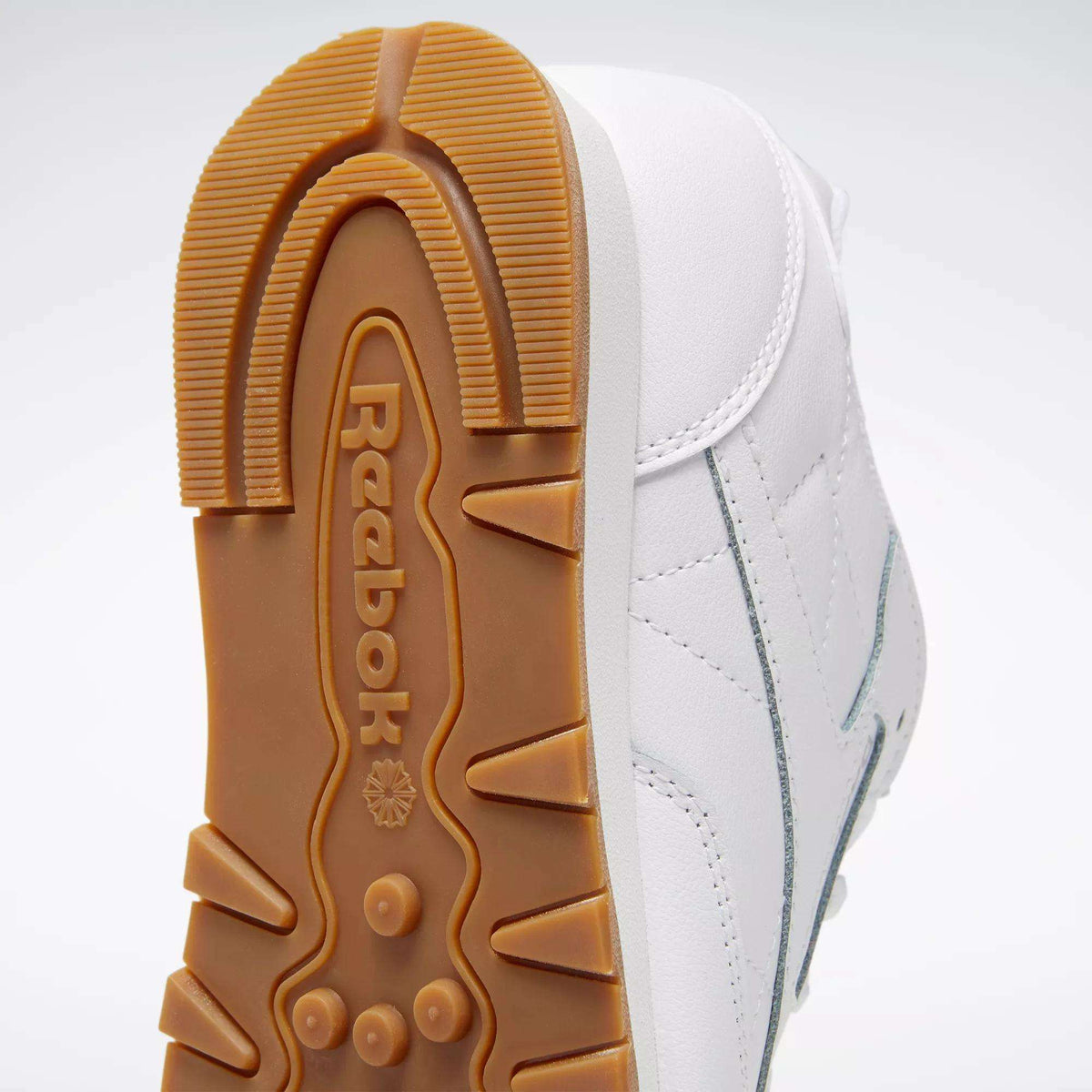 Classic Leather Shoes - Big Kids - Image 6