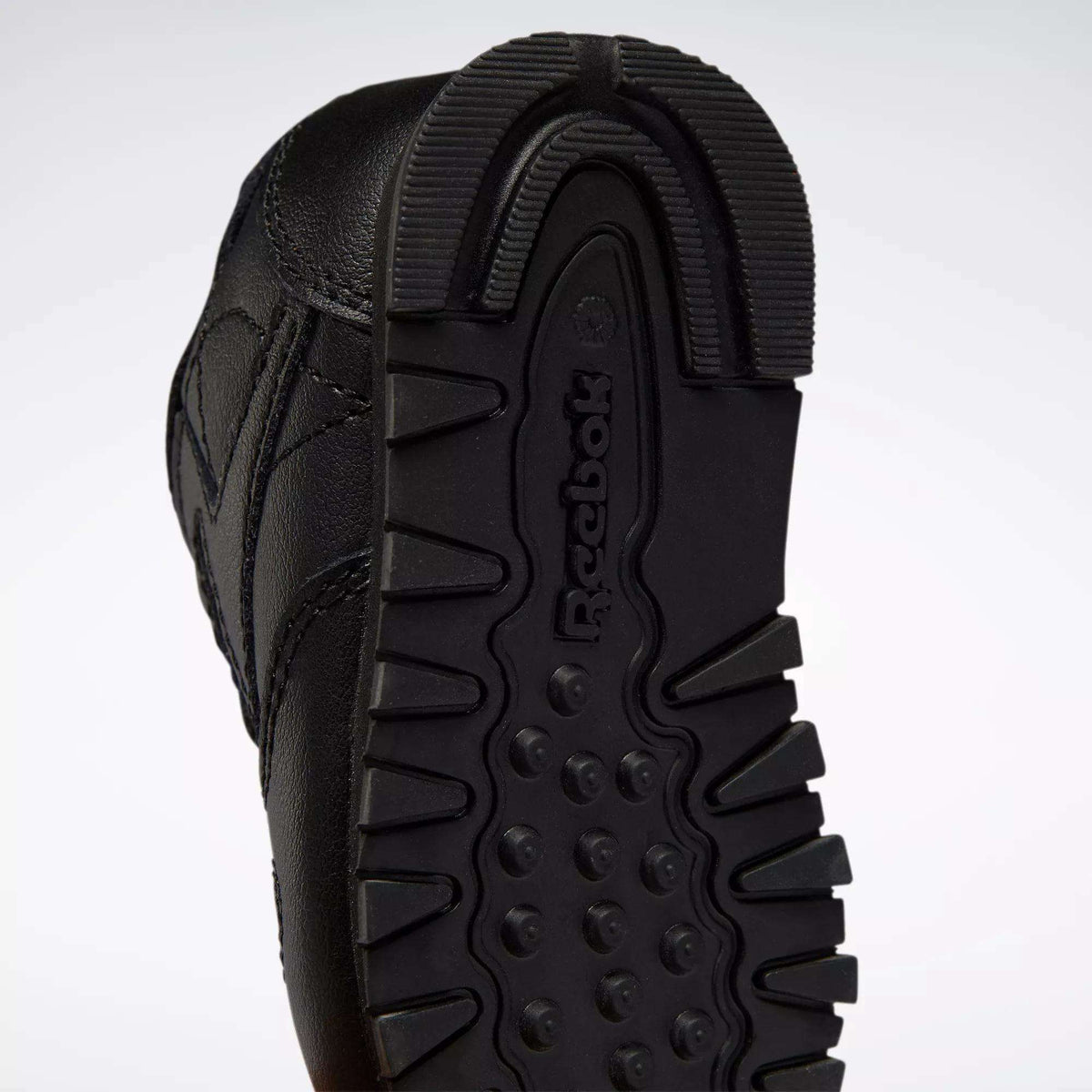 Classic Leather Shoes - Baby & Toddler - Image 6