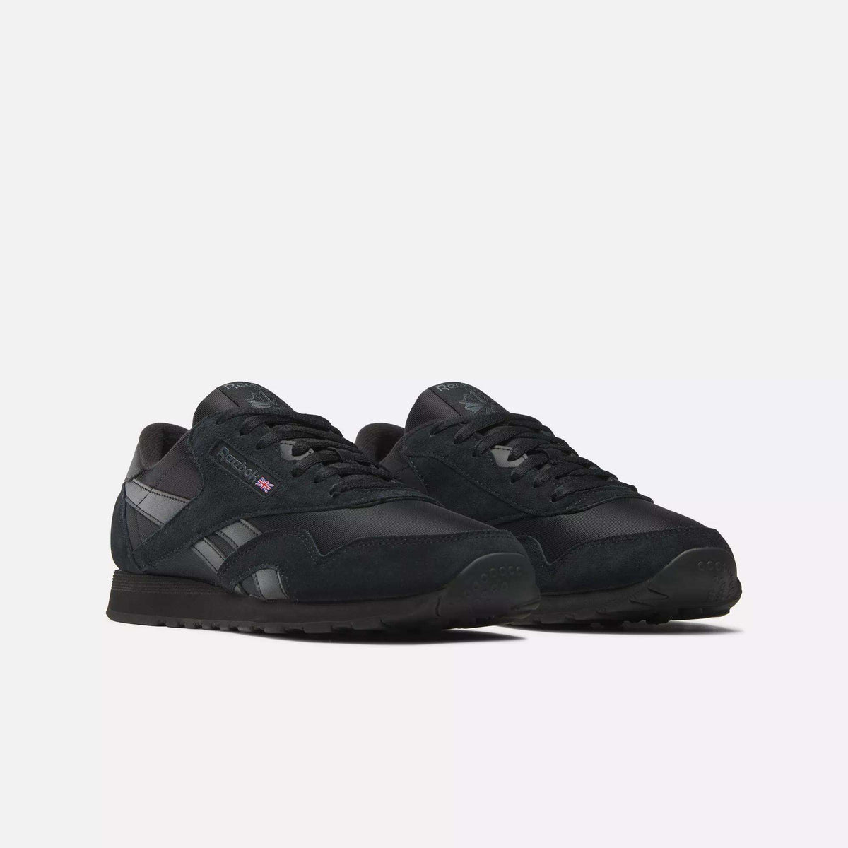 Classic Nylon Shoes - Image 6
