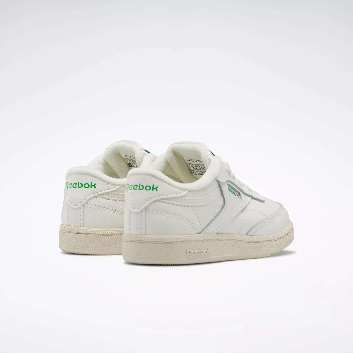 Club C Shoes - Baby & Toddler - Image 7