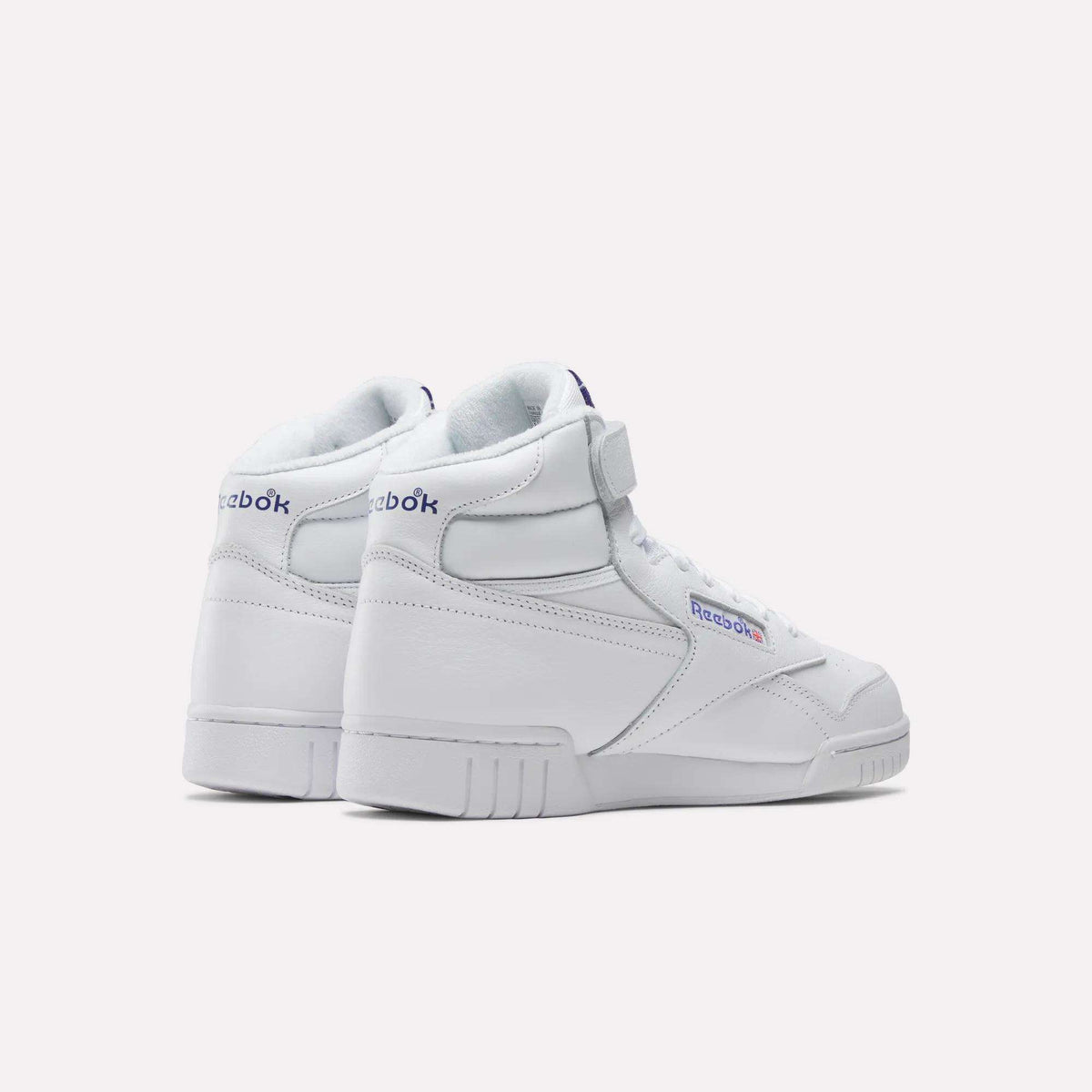 Men's EX-O-FIT Hi Shoes - Image 7