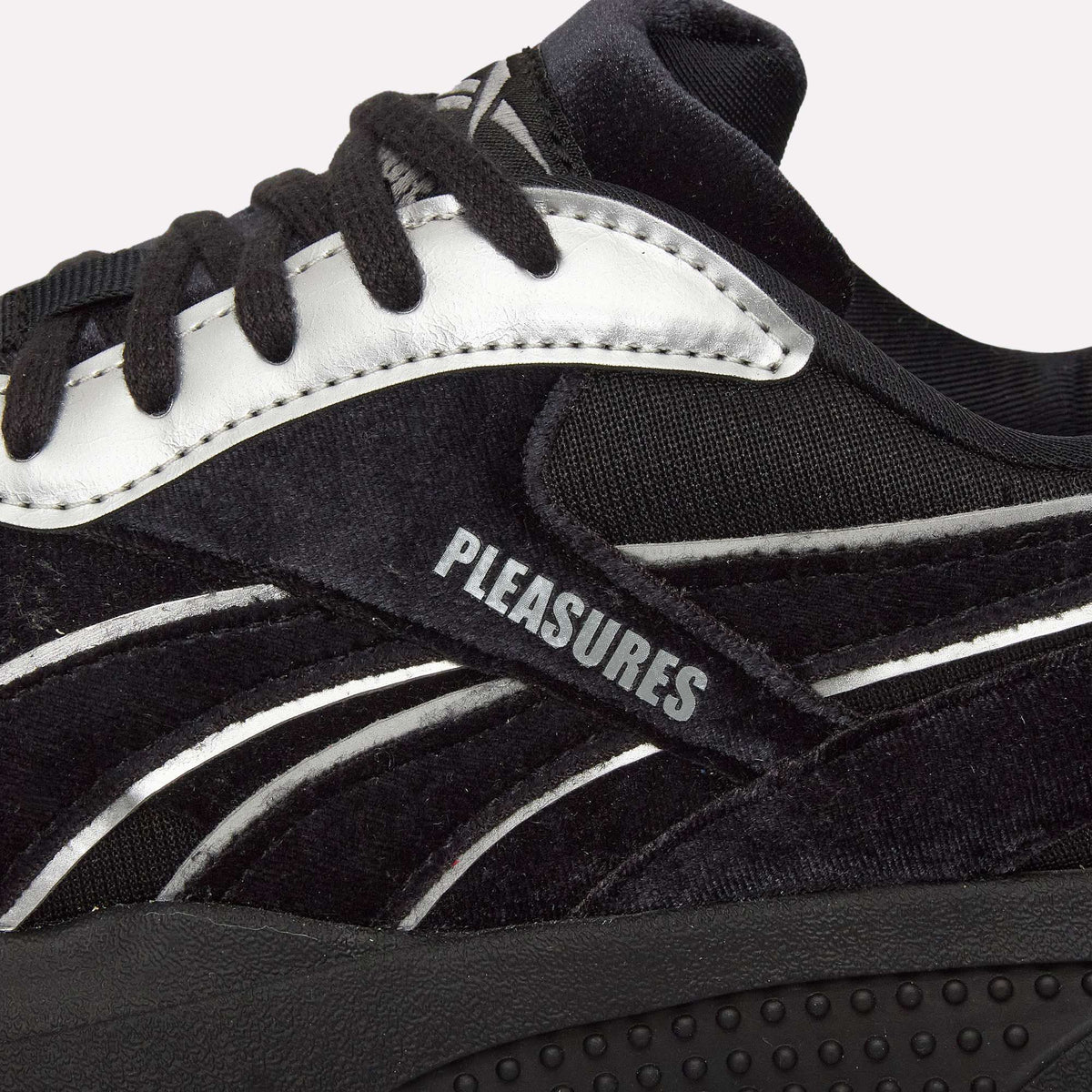 Pleasures Hammer Street Shoes - Image 7