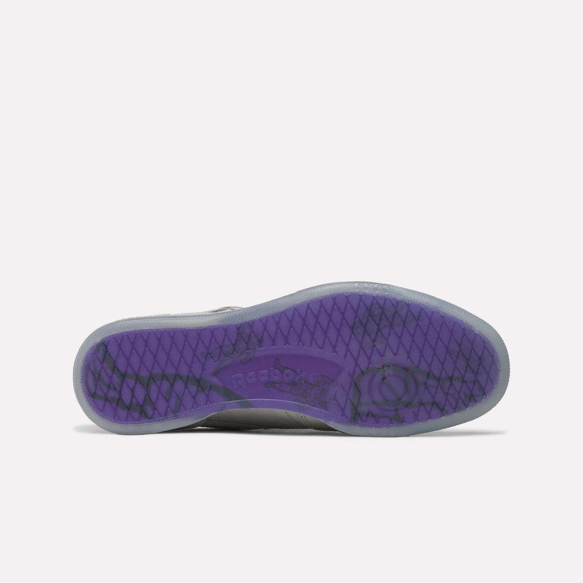 Reebok x BBC Club C 85 Shoes - Image 7