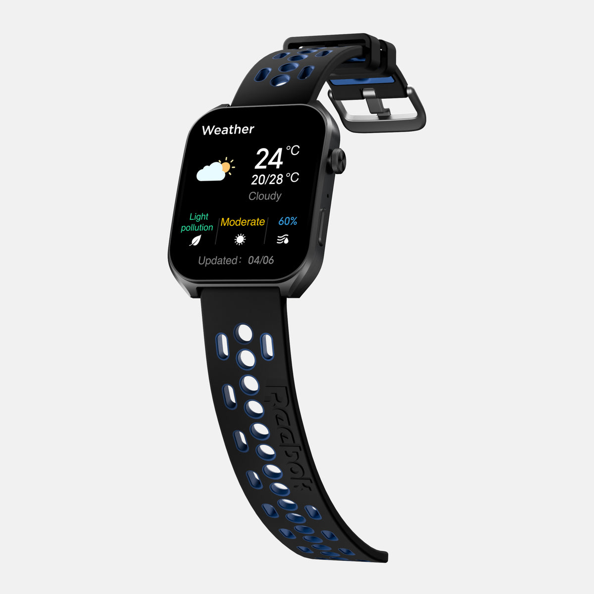 Reebok Icon Smartwatch - Image 7