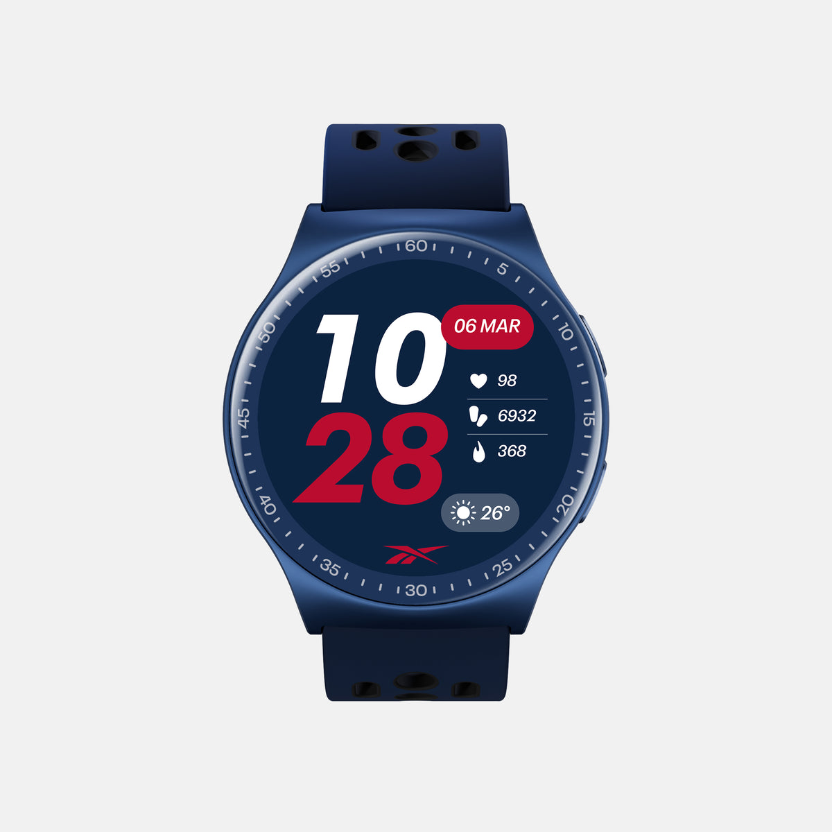 Reebok Pulse Smartwatch - Image 7