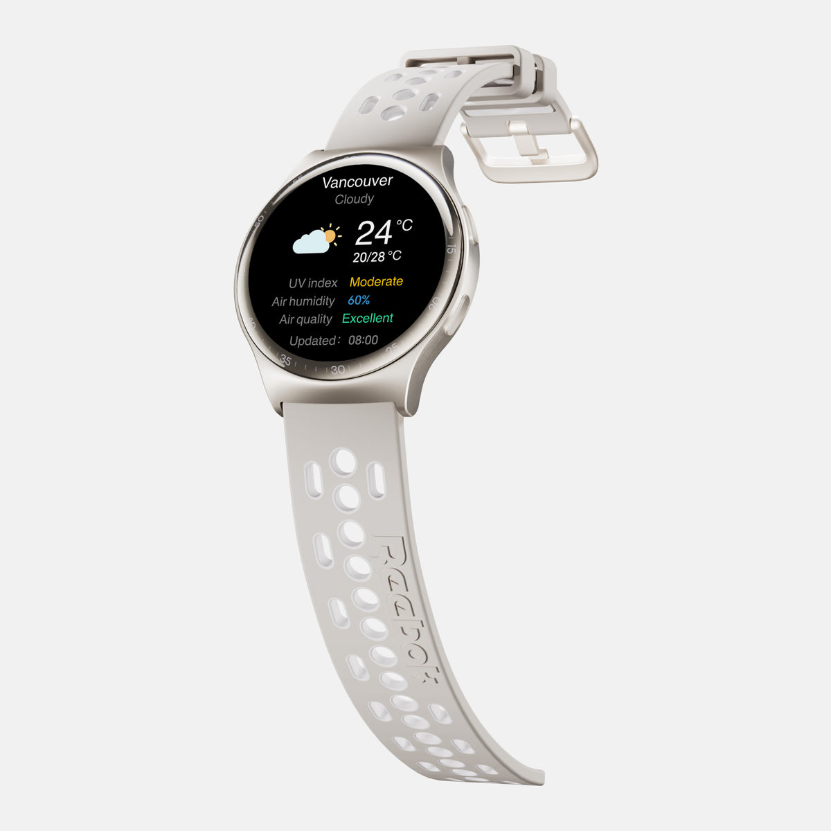 Reebok Pulse Smartwatch - Image 7