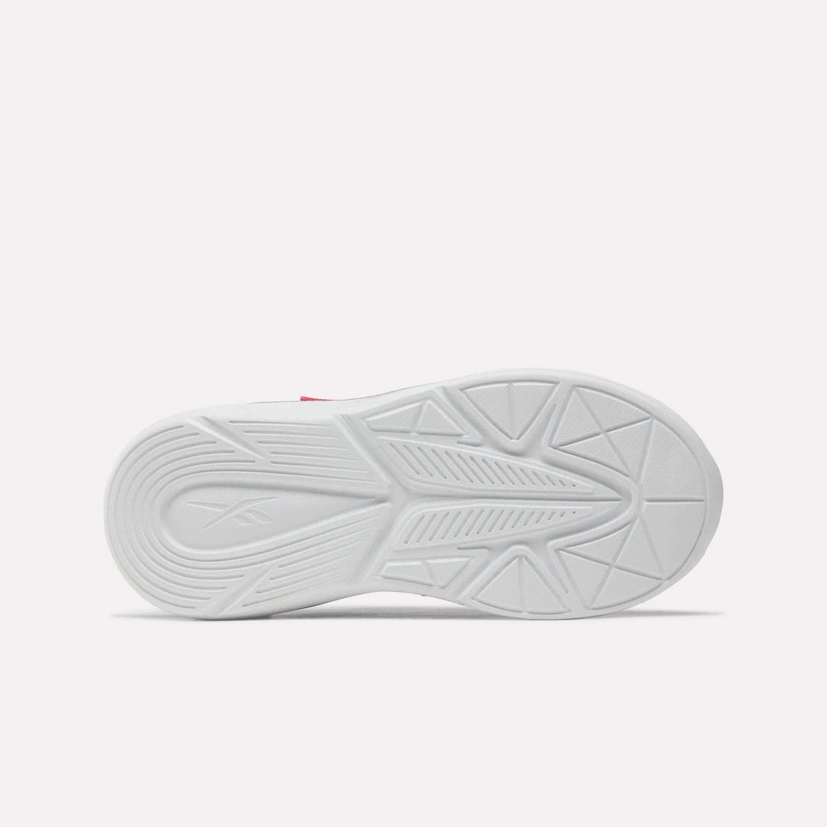 Rush Runner 6.0 Elastic Lace Top Strap Running Shoes - Little Kids - Image 7
