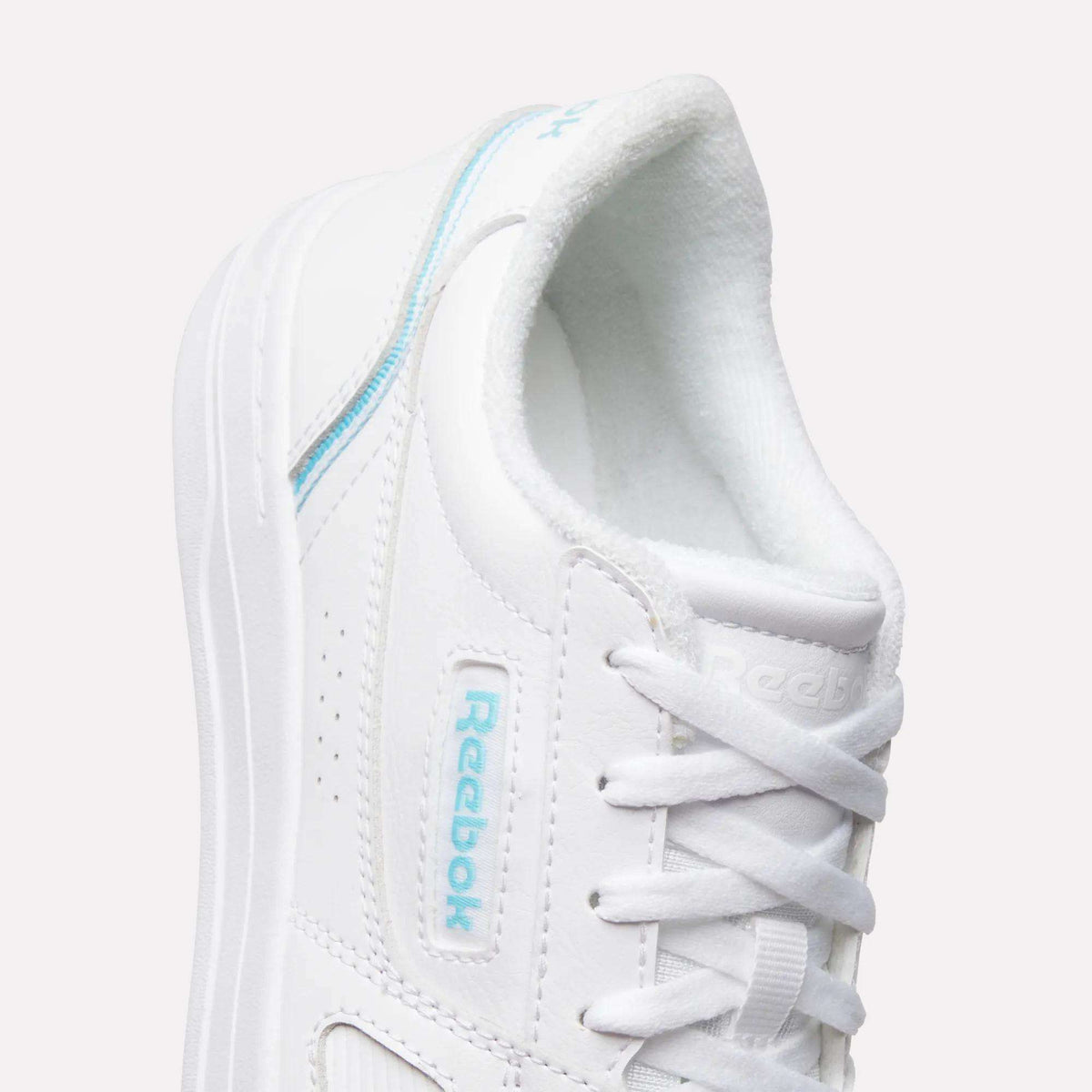 Women's Court LXS Shoes - Image 7