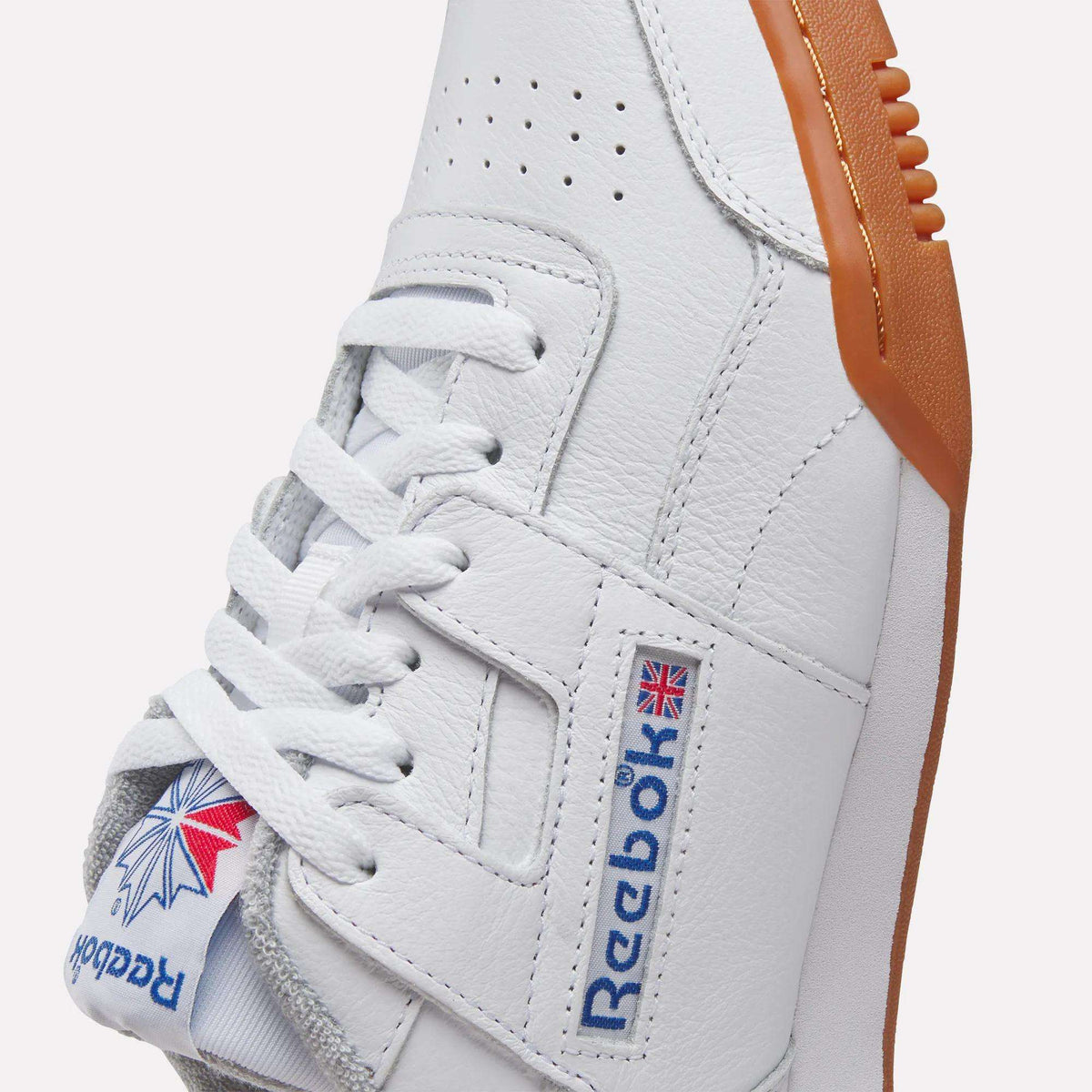 Workout Plus Shoes - Image 7